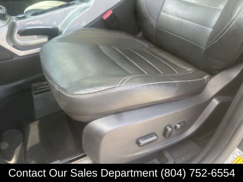 Used 2013 Ford C-MAX Energi SEL image 13