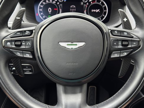 Used 2023 Aston Martin DBX 707 image 15