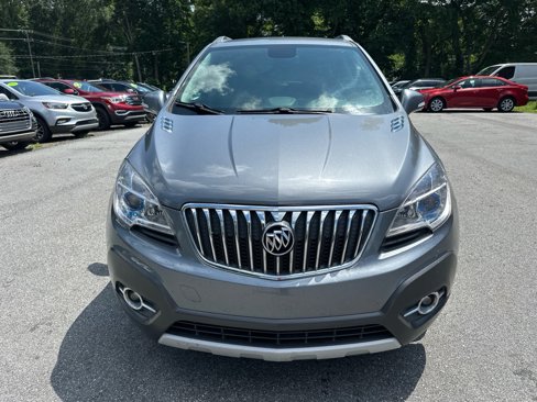 Used 2015 Buick Encore Convenience image 3