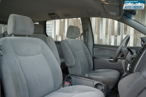 Used 2007 Toyota Sienna CE image 18