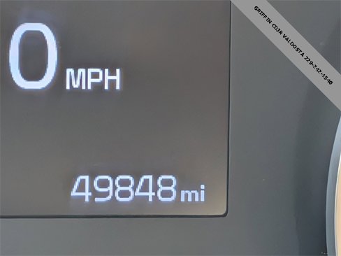 Used 2022 Kia Sportage LX image 30