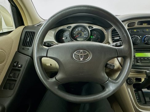 Used 2003 Toyota Highlander V6 image 11
