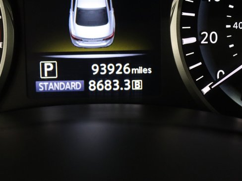 Used 2019 INFINITI Q50 Luxe w/ Essential Package (3.0T Luxe) image 19