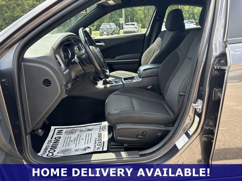 Used 2022 Dodge Charger SXT image 9
