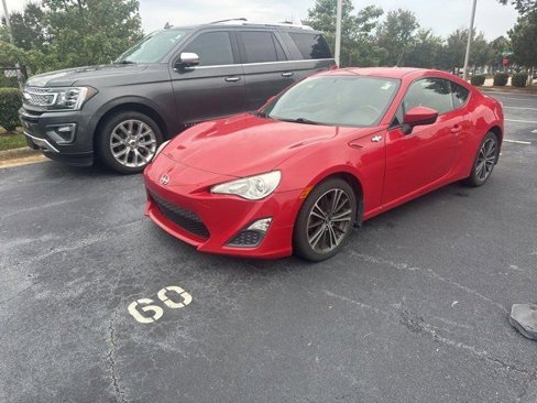Used 2013 Scion FR-S image 1