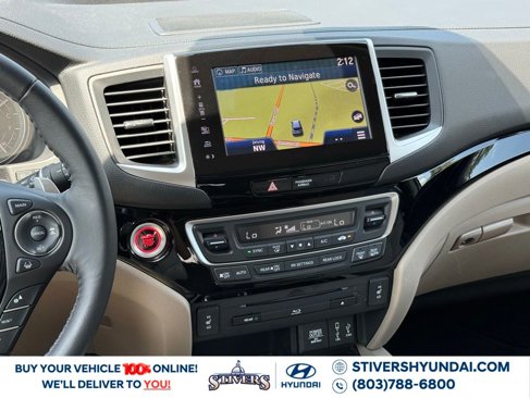 Used 2017 Honda Pilot Touring image 31
