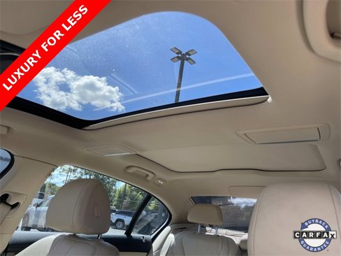 Used 2018 BMW 740i image 32