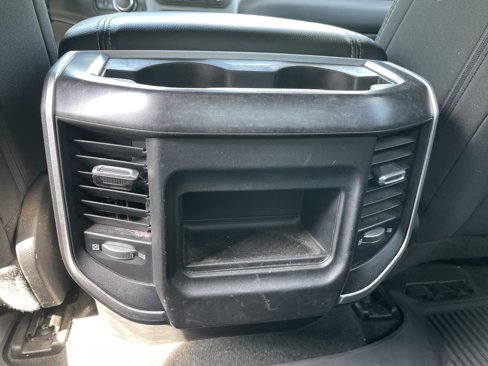 Certified 2021 RAM 1500 Big Horn image 29