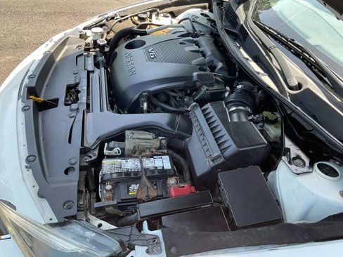 Used 2016 Nissan Maxima 3.5 SV image 18
