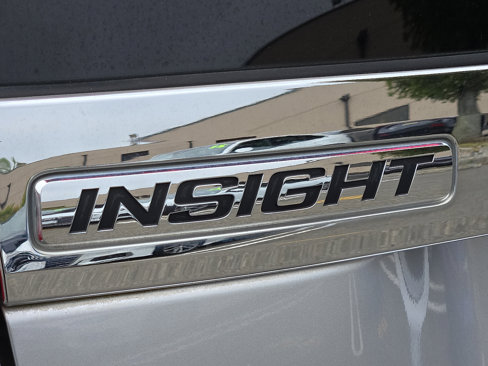 Used 2012 Honda Insight EX image 28
