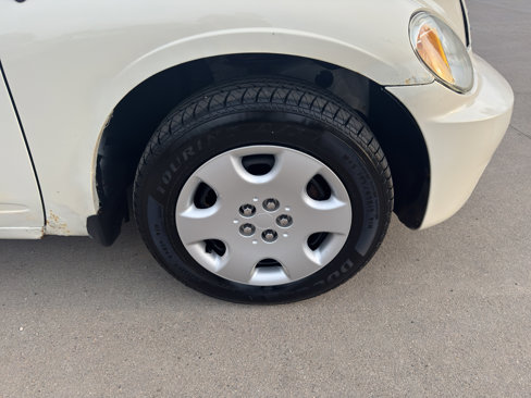 Used 2007 Chrysler PT Cruiser image 7
