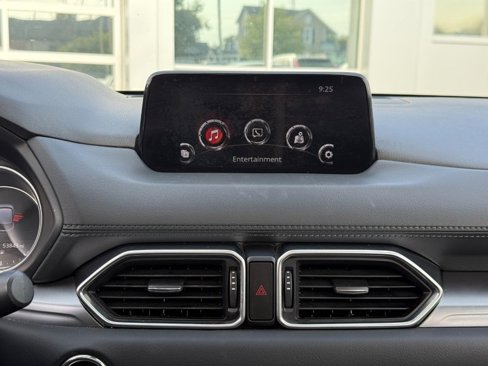 Used 2019 MAZDA CX-5 Touring image 14