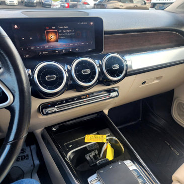 Used 2020 Mercedes-Benz GLB 250 4MATIC image 15