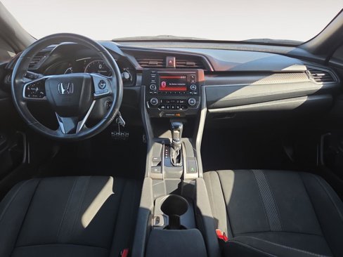 Used 2019 Honda Civic Sport image 18