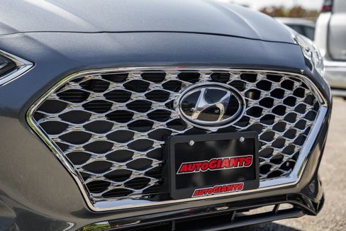 Used 2018 Hyundai Sonata Sport image 13