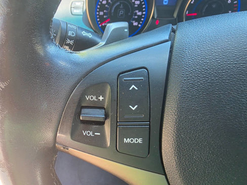 Used 2013 Hyundai Genesis 2.0T image 20