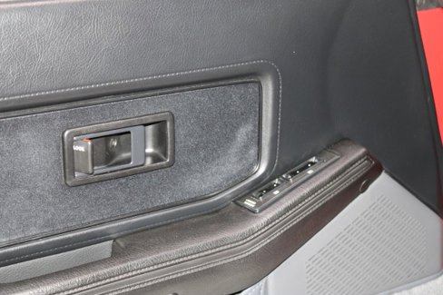 Used 1988 Nissan 300ZX Turbo Hatchback image 55