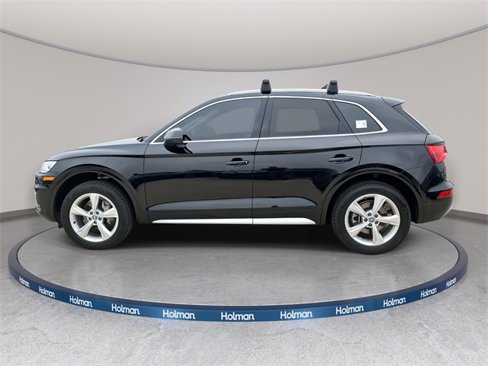Used 2020 Audi Q5 2.0T Premium w/ Convenience Package image 9