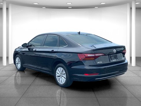 Used 2019 Volkswagen Jetta S image 5