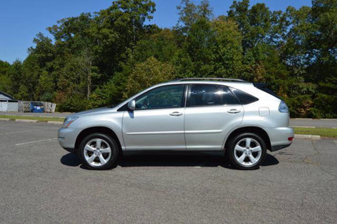 Used 2007 Lexus RX 350 AWD image 68