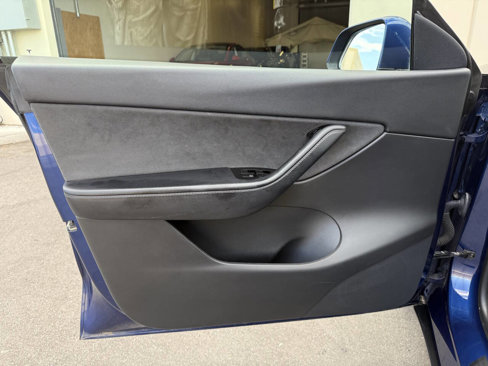 Used 2020 Tesla Model Y Long Range image 29