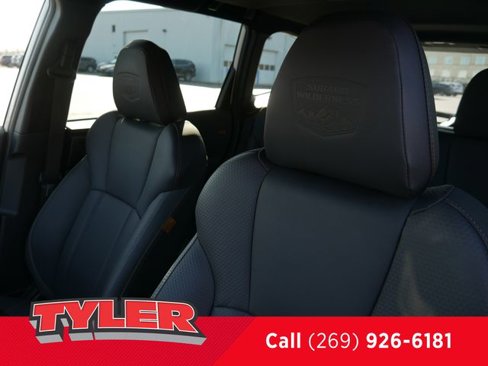Used 2023 Subaru Forester Wilderness image 40
