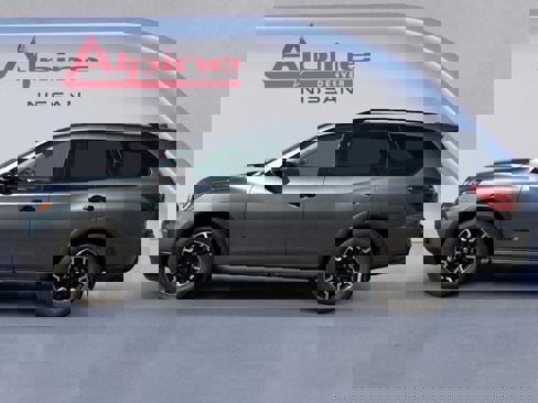 Used 2020 Nissan Pathfinder SV w/ Rock Creek Edition Cross Bars image 2