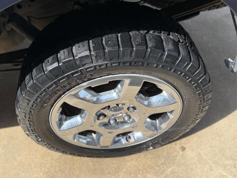 Used 2013 Ford F150 Lariat w/ Mid Equipment Group image 10