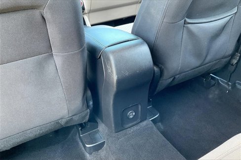 Used 2021 Ford Escape SE image 35