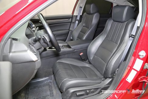 Used 2022 Honda Accord Sport Special Edition image 3