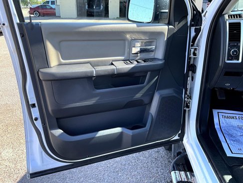 Used 2012 RAM 1500 Big Horn image 10