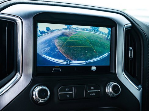 Used 2021 GMC Sierra 1500 Elevation image 38