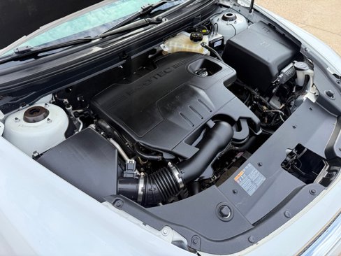 Used 2011 Chevrolet Malibu LT w/ Florida Edition Package image 31
