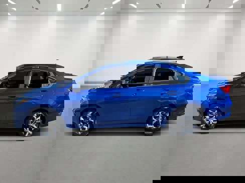 Used 2020 Kia Forte LXS image 3