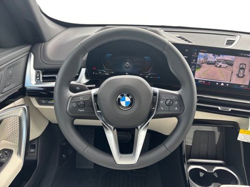 New 2026 BMW X1 xDrive28i w/ Technology Package image 30