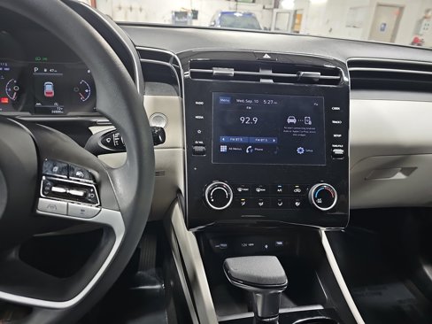 Used 2023 Hyundai Tucson SEL image 22