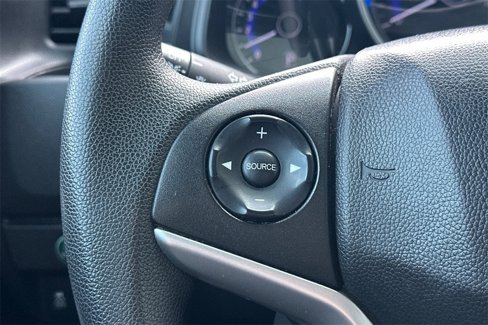 Used 2017 Honda Fit LX image 26