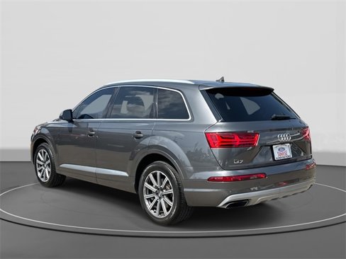Used 2019 Audi Q7 2.0T Premium image 7