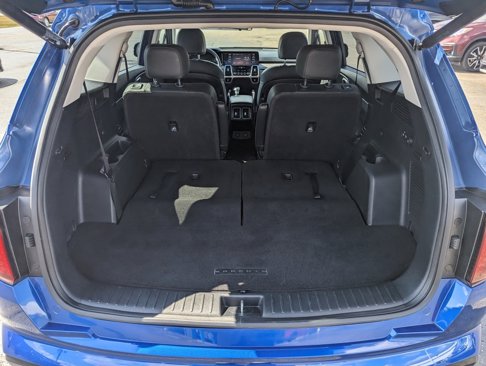 Used 2021 Kia Sorento EX w/ Panoramic Sunroof Package image 14