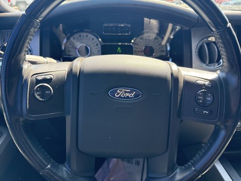 Used 2013 Ford Expedition Limited image 15