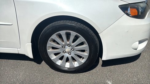 Used 2008 Subaru Impreza 2.5i image 5