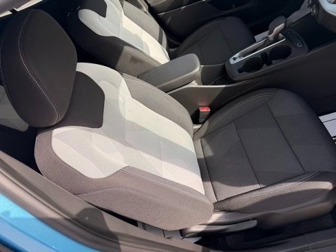 New 2026 Chevrolet Trax LS image 44