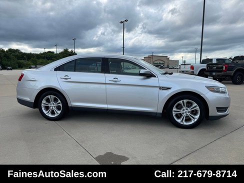 Used 2015 Ford Taurus SEL w/ Equipment Group 201A image 23
