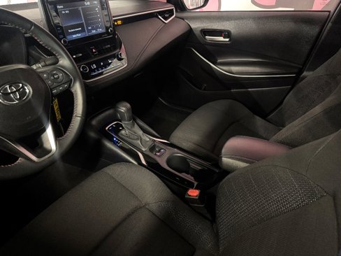 Used 2022 Toyota Corolla SE image 18
