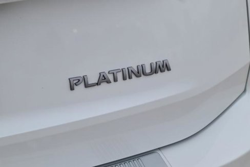 Certified 2024 Nissan Rogue Platinum w/ Platinum Premium Package image 8