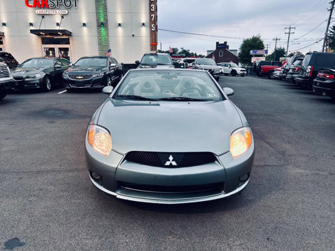 Used 2009 Mitsubishi Eclipse GS image 31