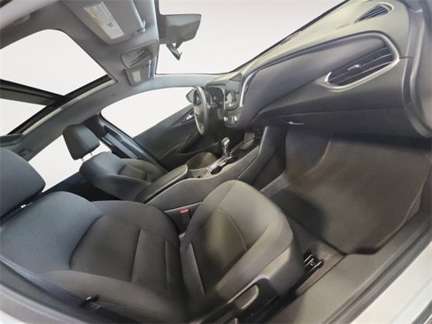 Used 2024 Chevrolet Malibu LT image 15