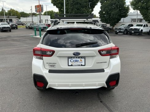 Used 2020 Subaru Crosstrek 2.0i Premium w/ Popular Package #2 image 5