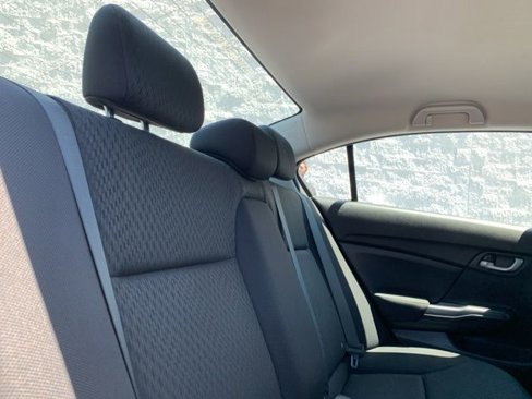 Used 2014 Honda Civic LX image 31