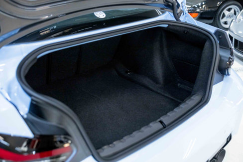 Used 2024 BMW M2 w/ Lighting Package image 66